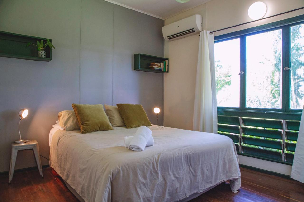 Mt Bundy Station Villa Batchelor Dış mekan fotoğraf