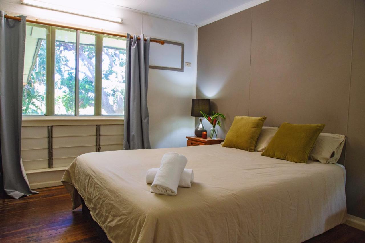 Mt Bundy Station Villa Batchelor Dış mekan fotoğraf