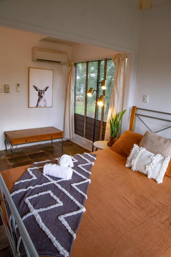 Mt Bundy Station Villa Batchelor Dış mekan fotoğraf