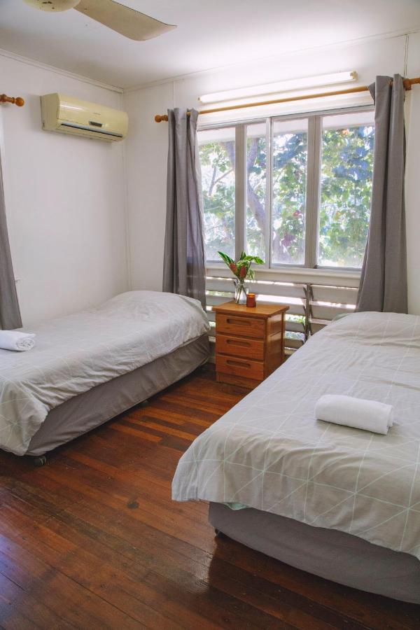 Mt Bundy Station Villa Batchelor Dış mekan fotoğraf