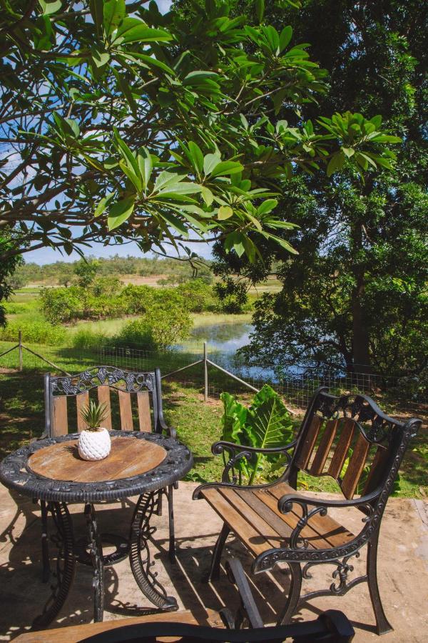 Mt Bundy Station Villa Batchelor Dış mekan fotoğraf