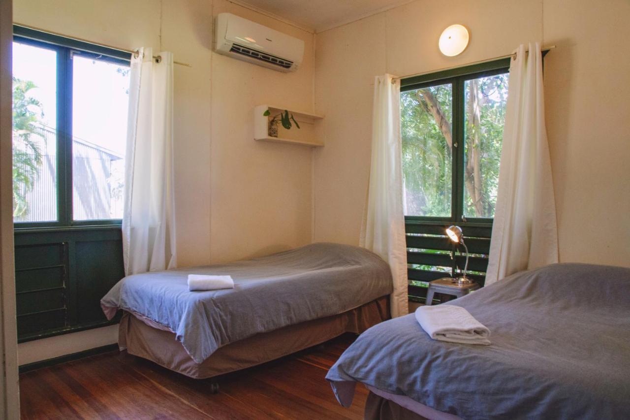 Mt Bundy Station Villa Batchelor Dış mekan fotoğraf