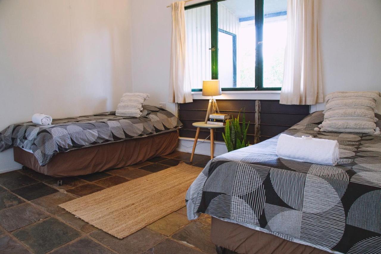 Mt Bundy Station Villa Batchelor Dış mekan fotoğraf