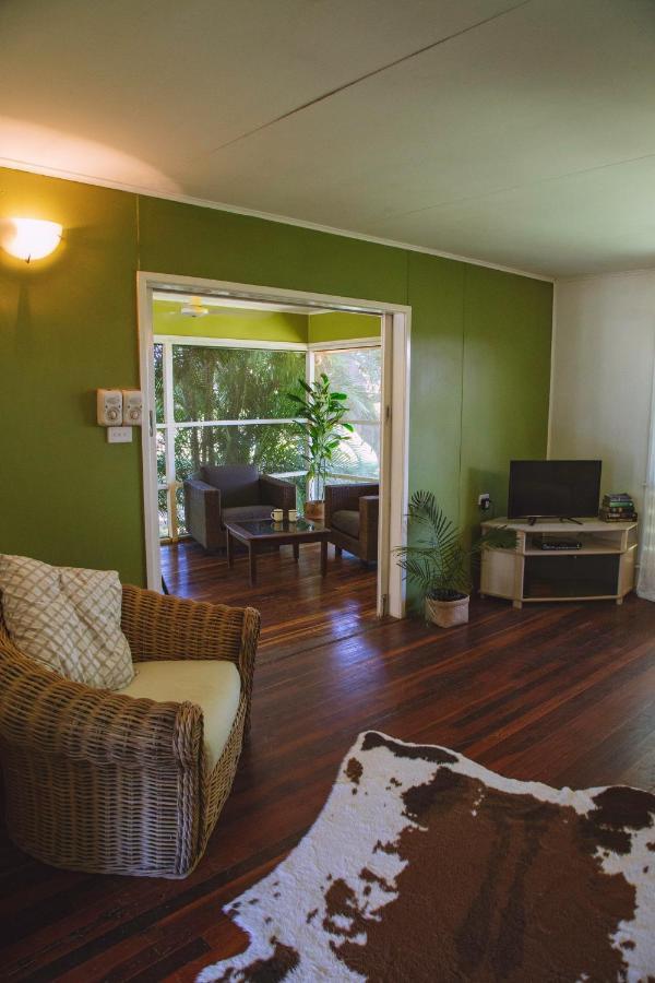 Mt Bundy Station Villa Batchelor Dış mekan fotoğraf