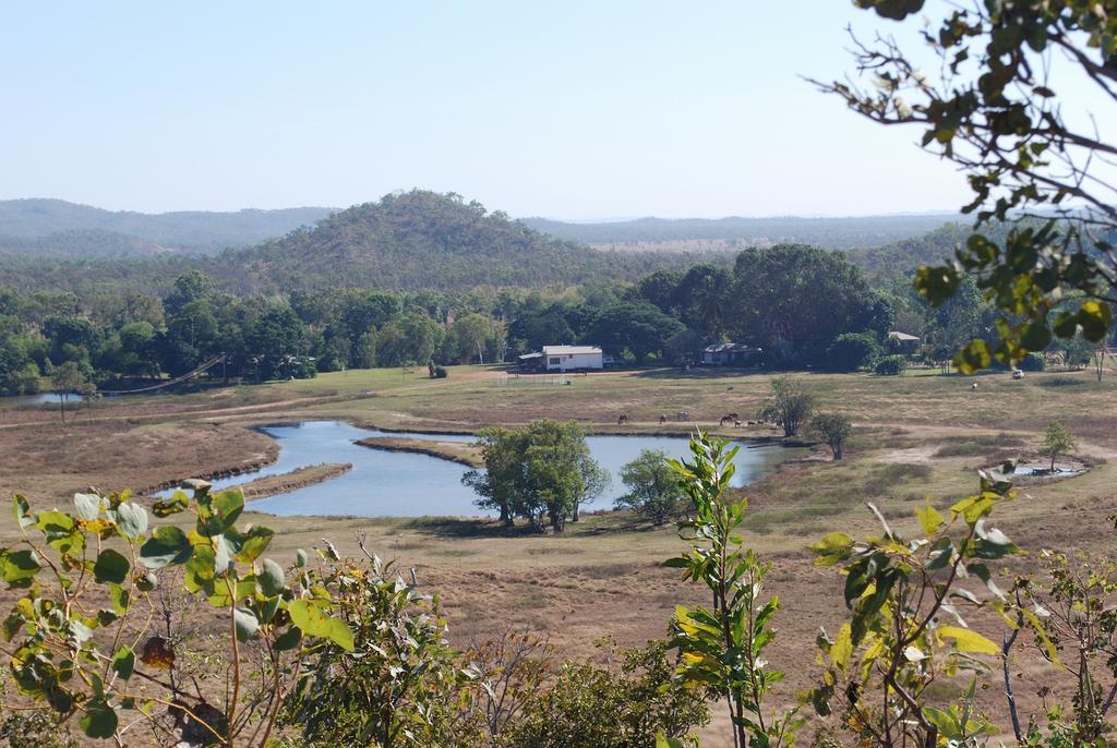 Mt Bundy Station Villa Batchelor Dış mekan fotoğraf