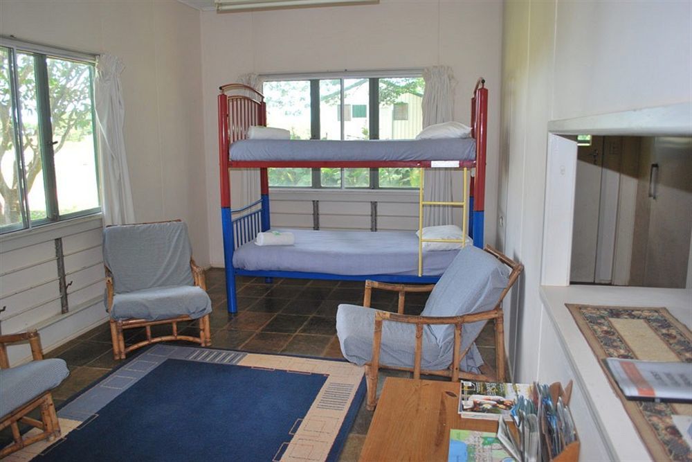 Mt Bundy Station Villa Batchelor Dış mekan fotoğraf