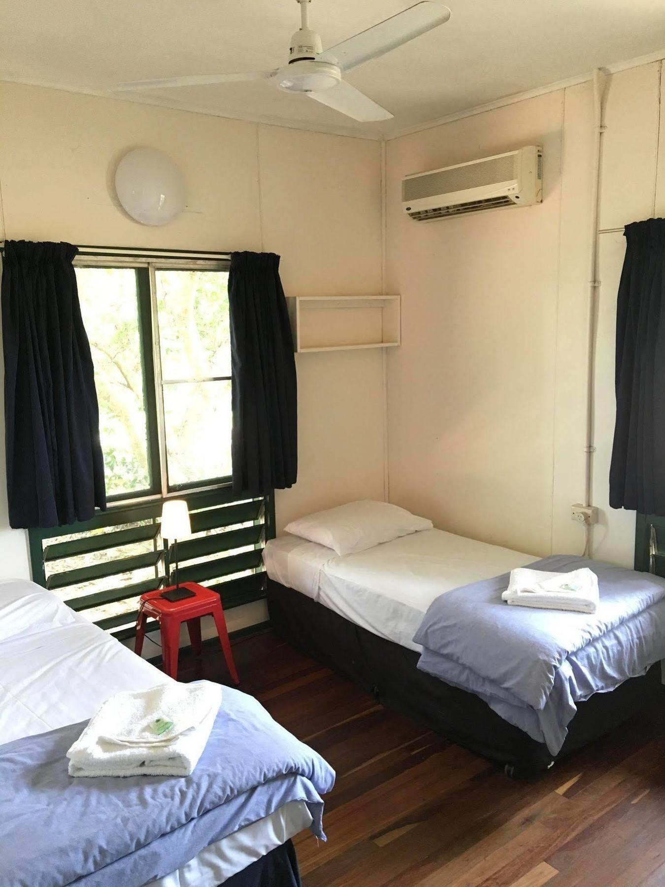 Mt Bundy Station Villa Batchelor Dış mekan fotoğraf