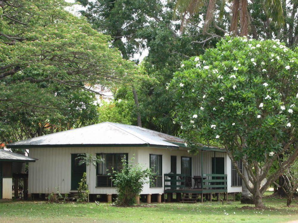 Mt Bundy Station Villa Batchelor Dış mekan fotoğraf