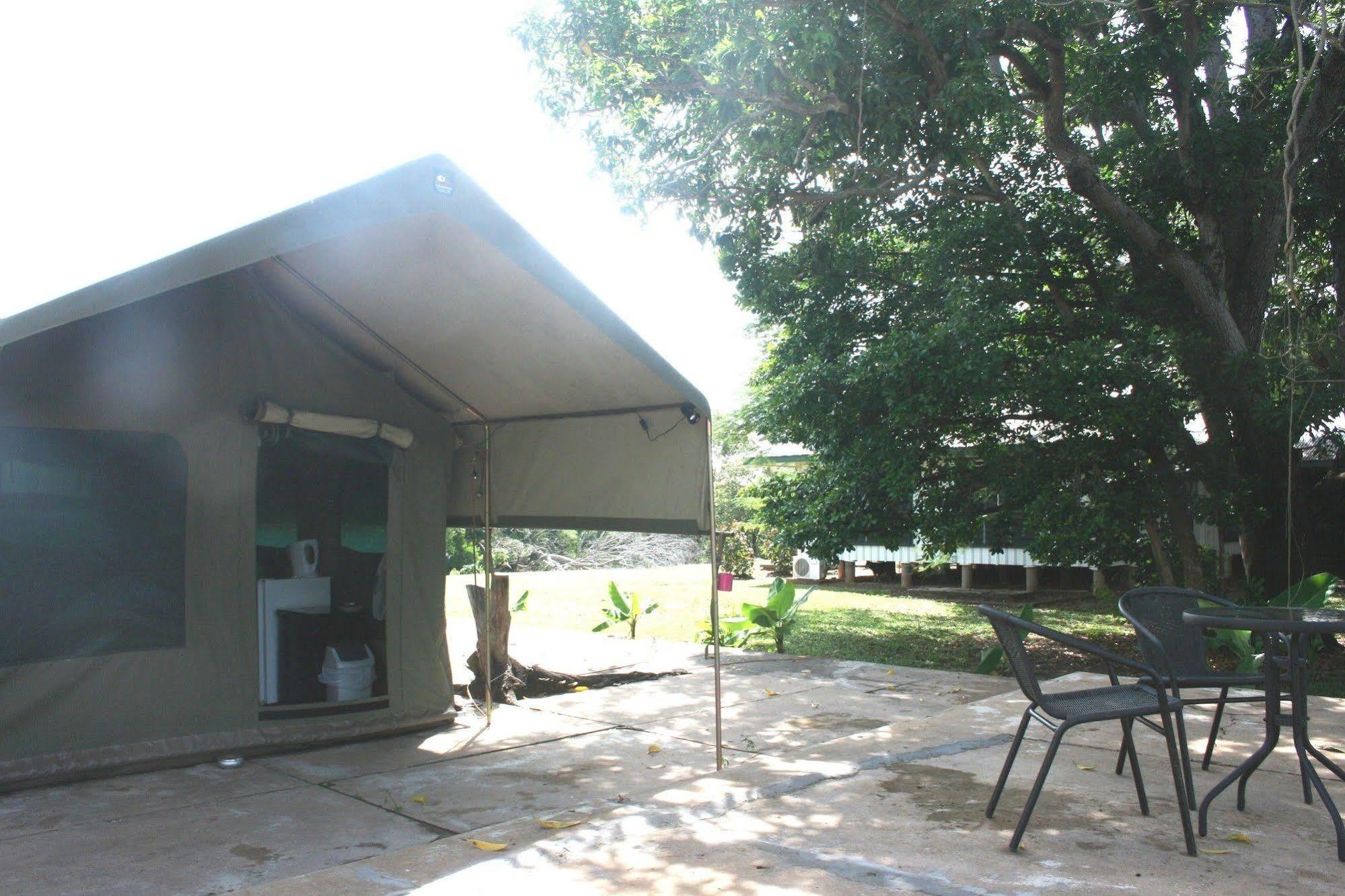 Mt Bundy Station Villa Batchelor Dış mekan fotoğraf