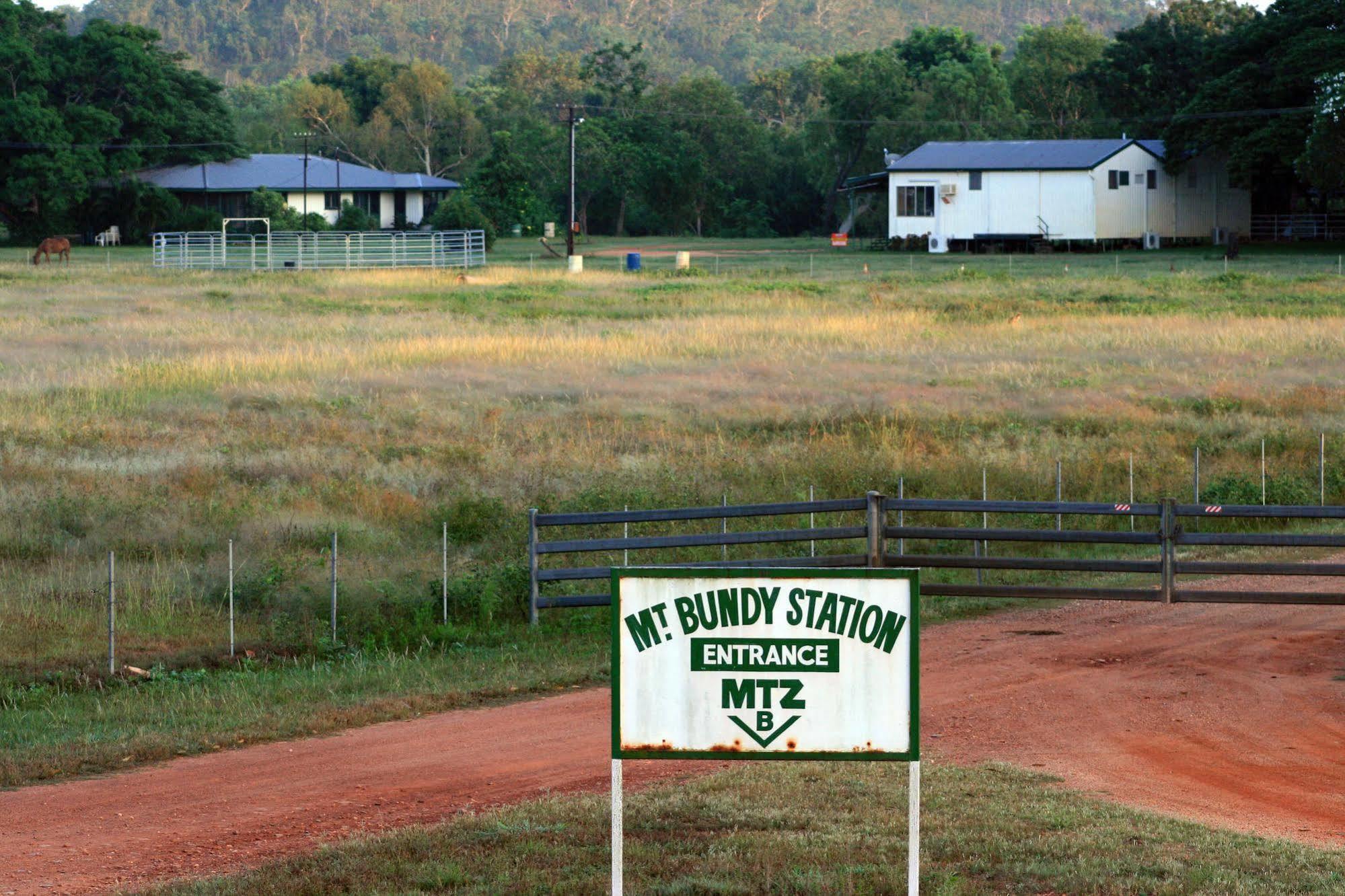 Mt Bundy Station Villa Batchelor Dış mekan fotoğraf