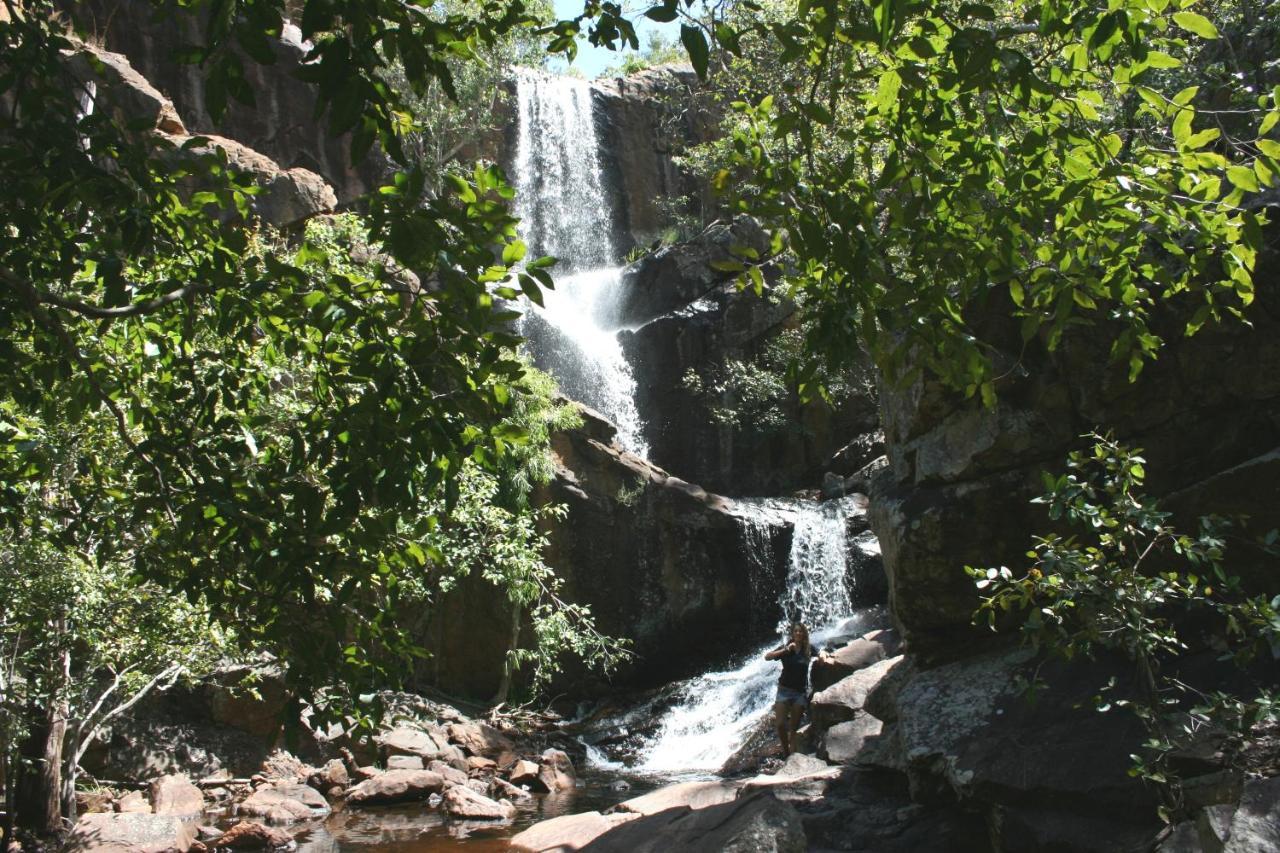 Mt Bundy Station Villa Batchelor Dış mekan fotoğraf
